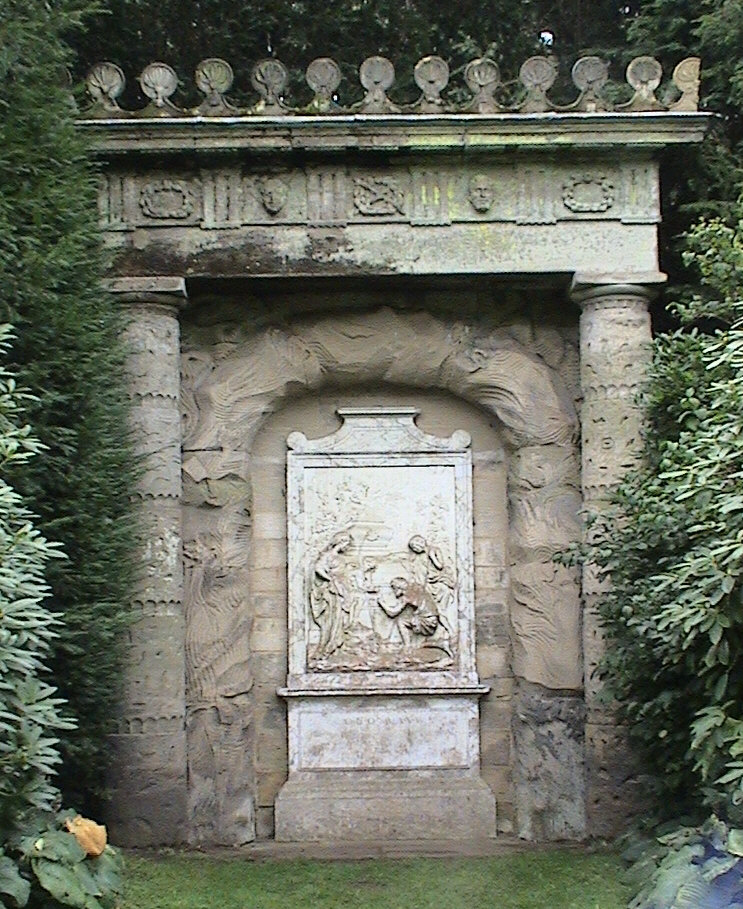 Shugborough_shepherds_monument